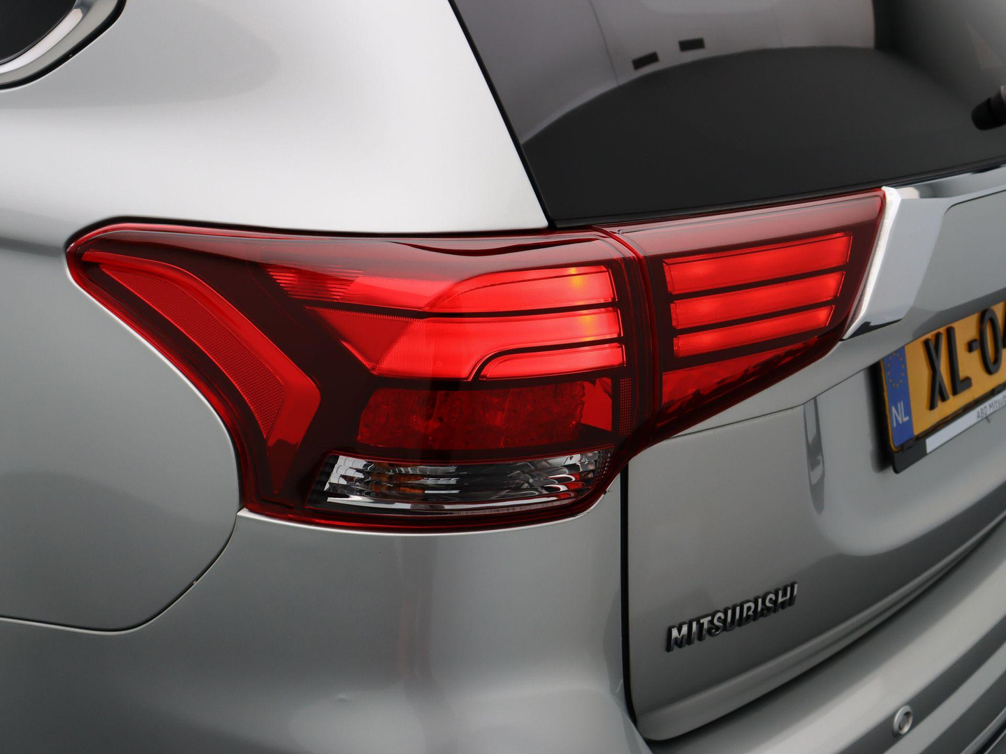 Mitsubishi