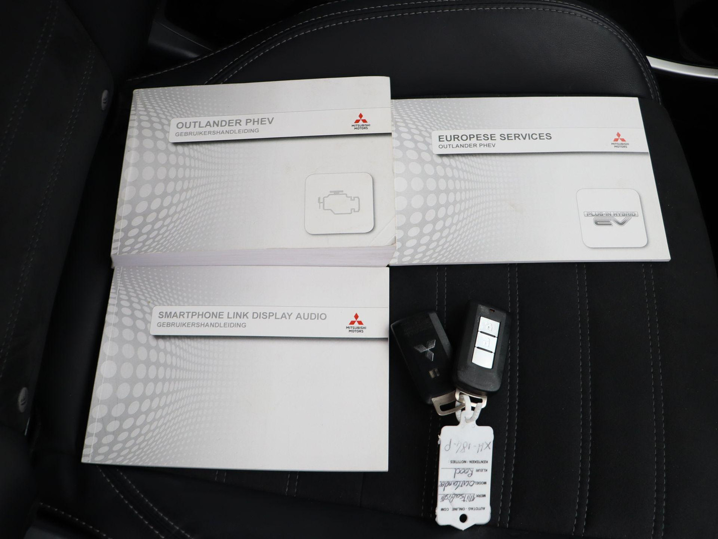 Mitsubishi