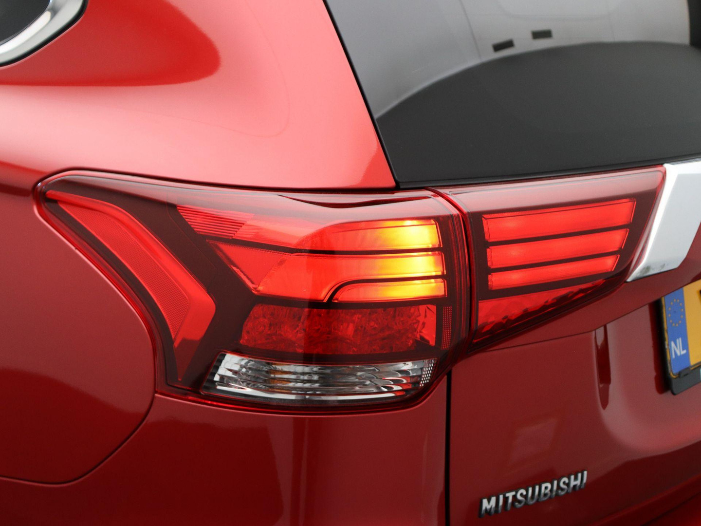 Mitsubishi