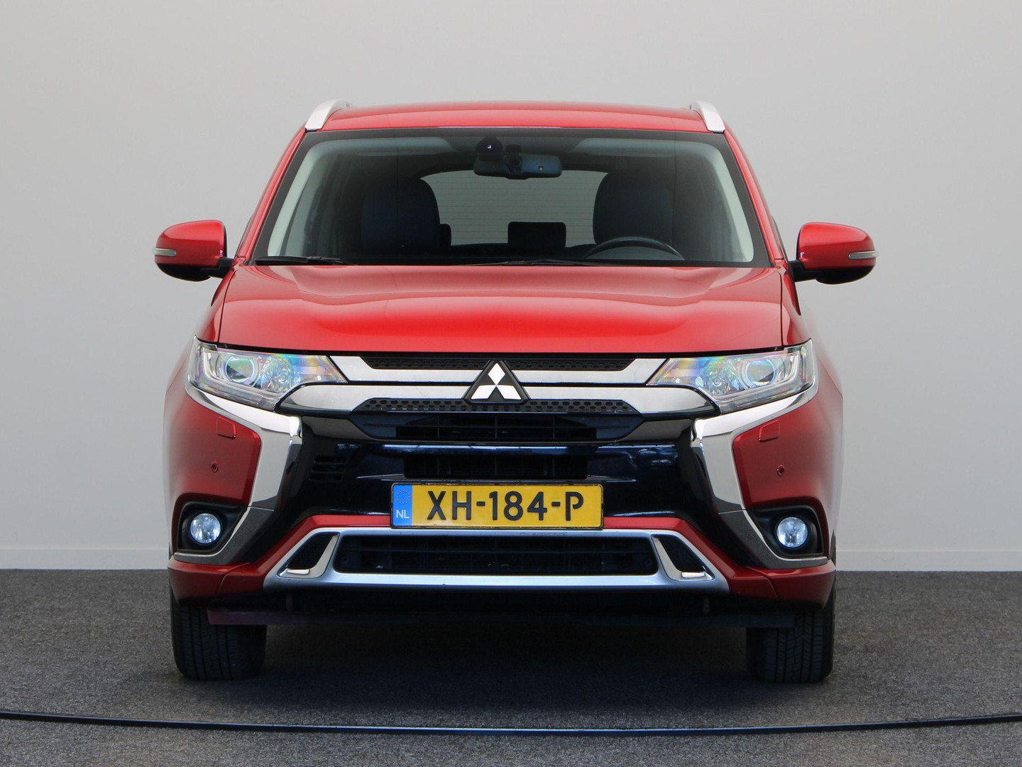 Mitsubishi