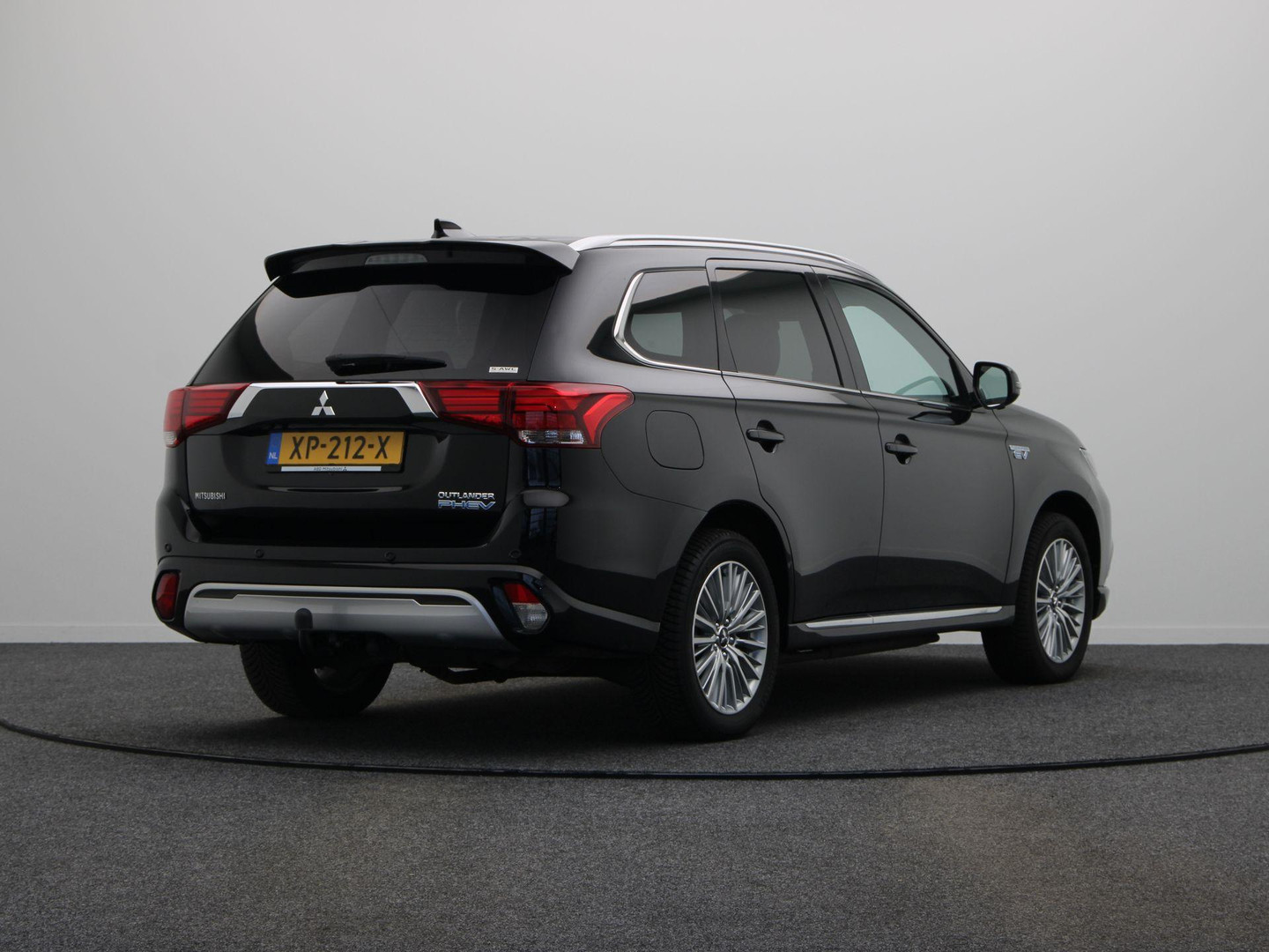 Mitsubishi Mitsubishi