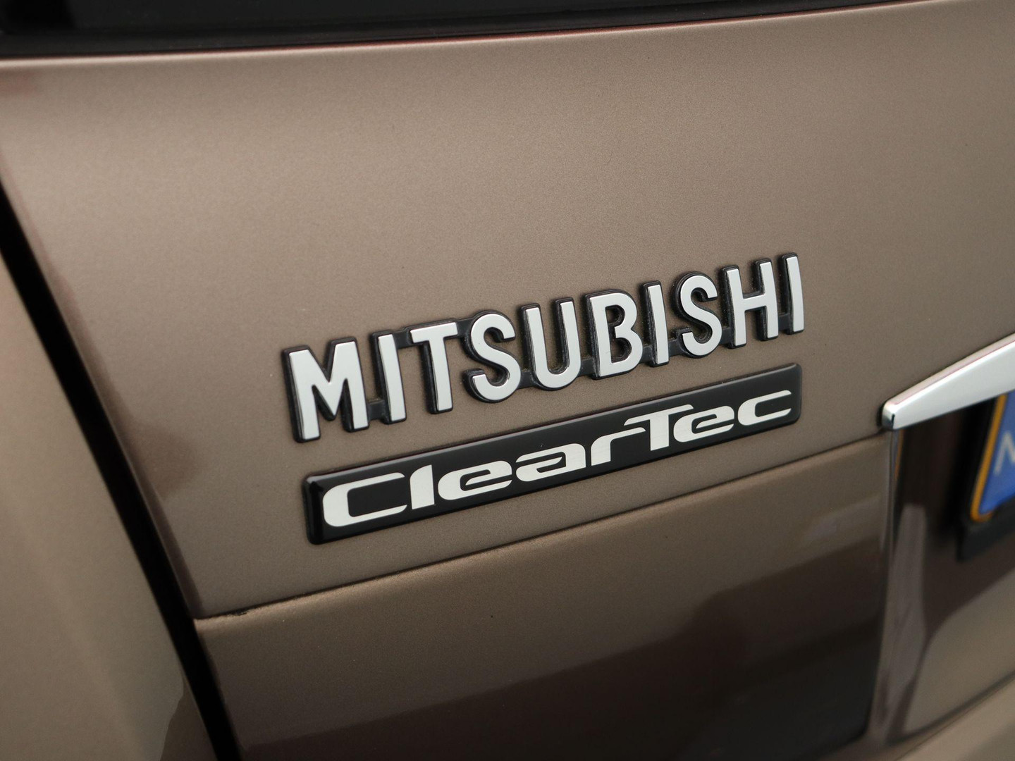 Mitsubishi