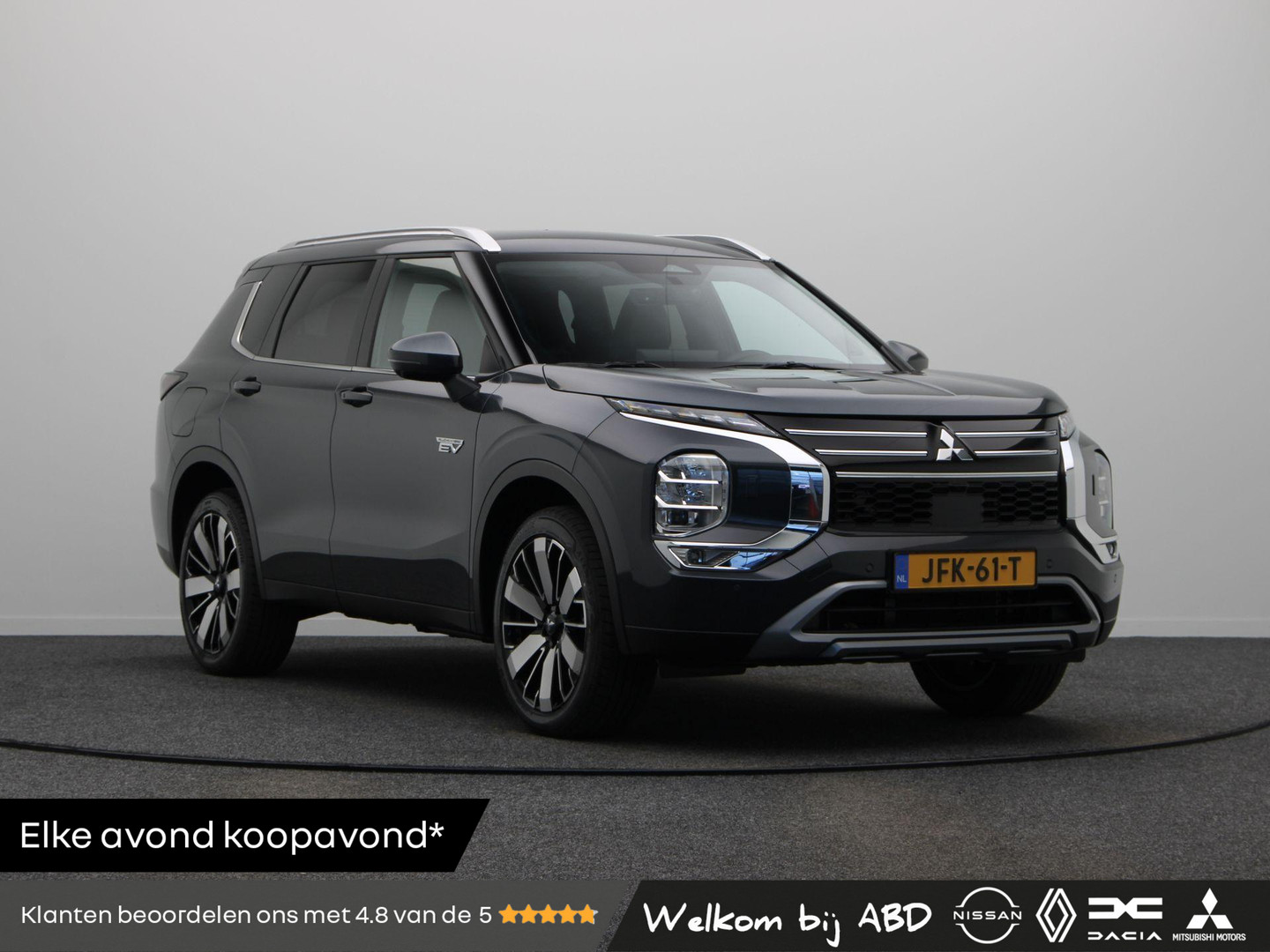 Mitsubishi Mitsubishi