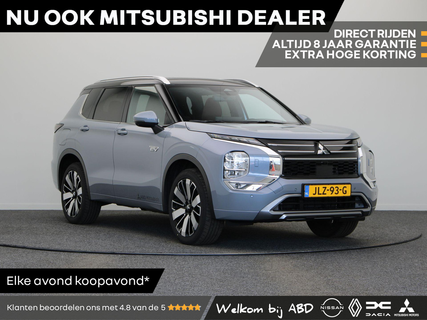 Mitsubishi