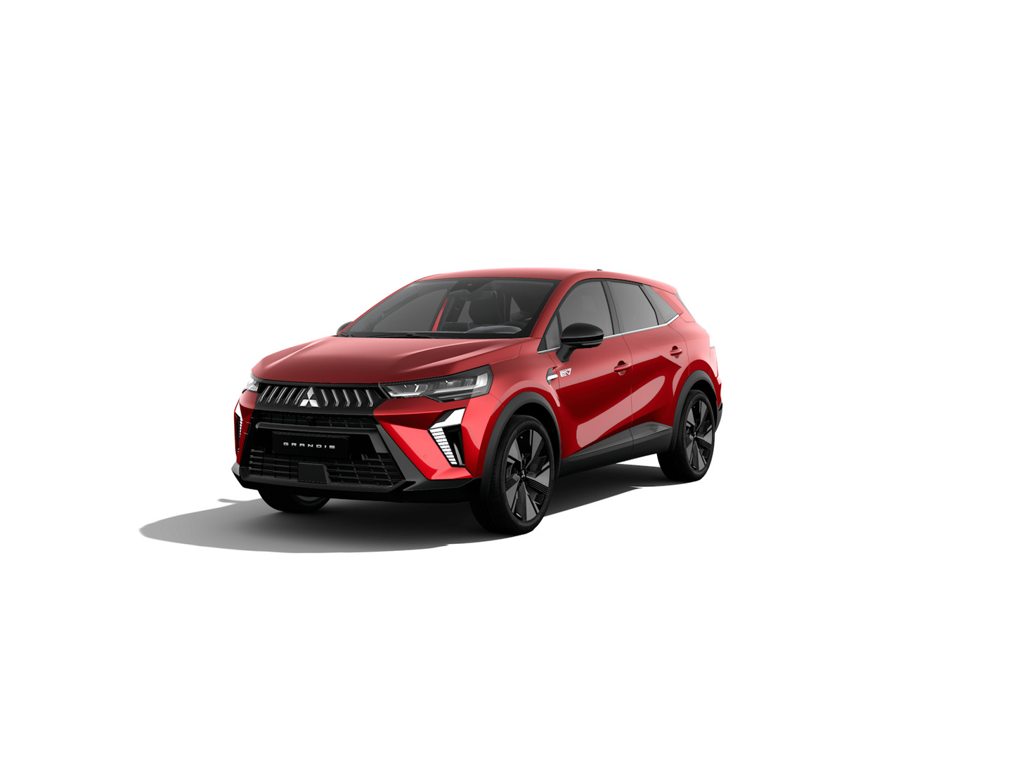 Mitsubishi