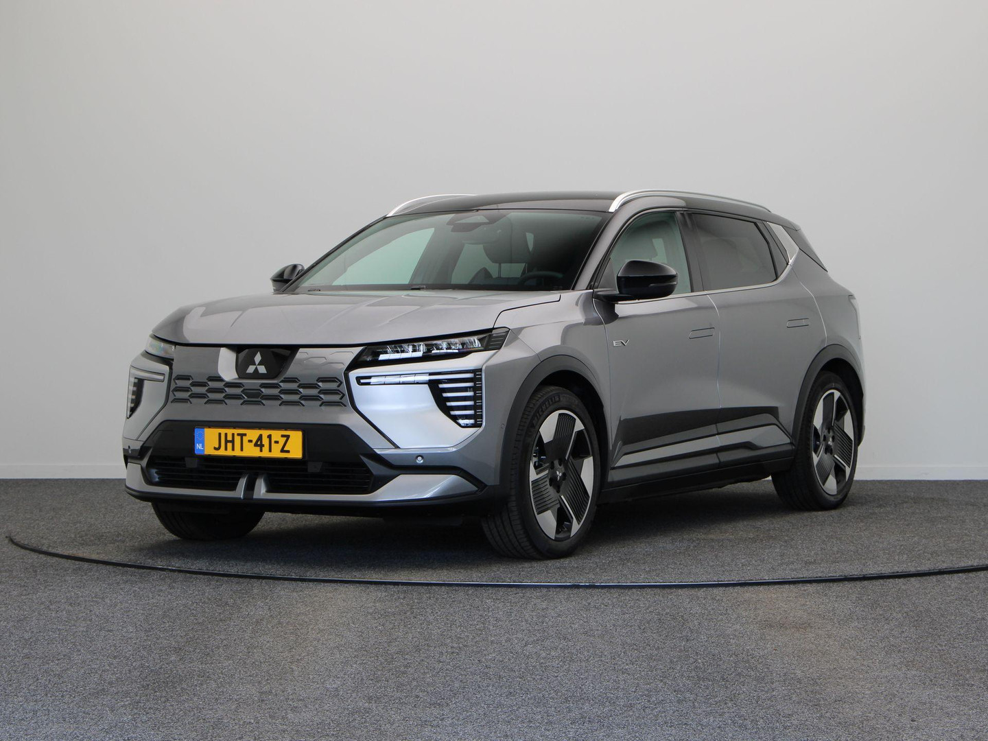Mitsubishi