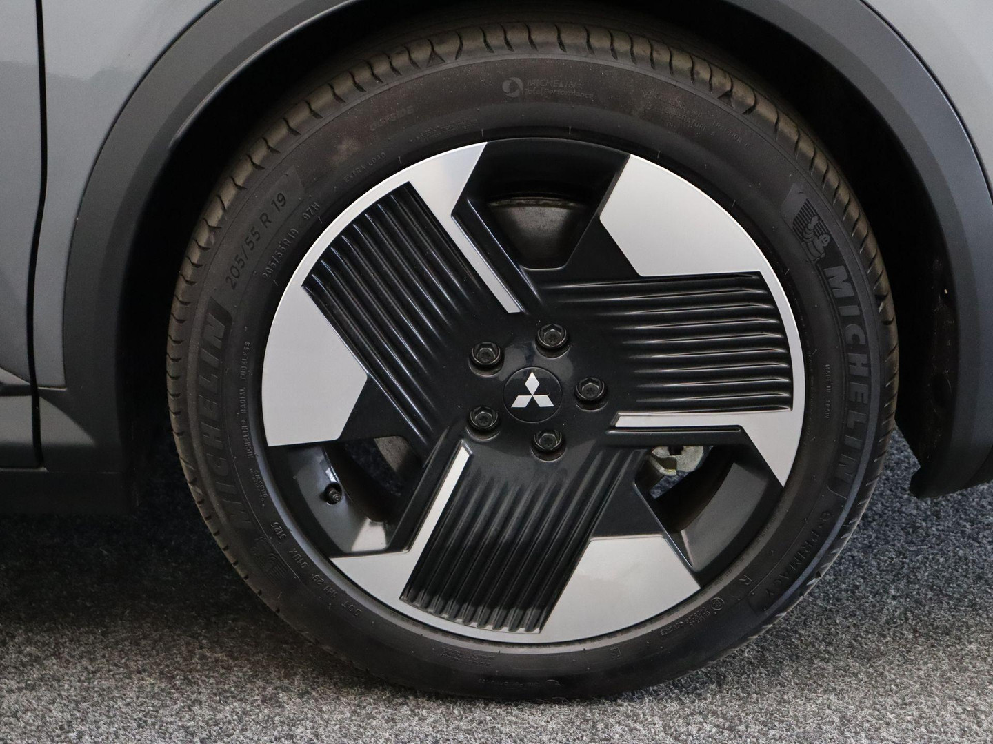Mitsubishi