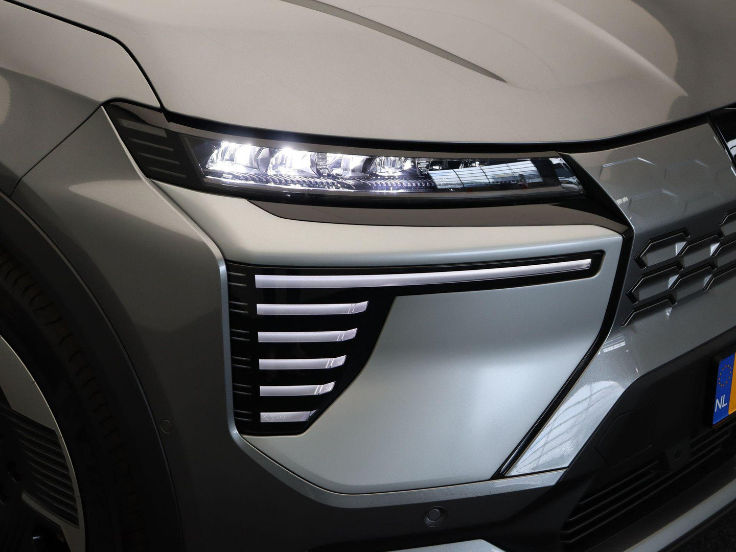 Mitsubishi