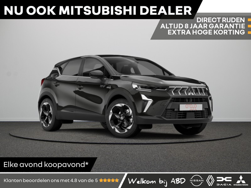 Mitsubishi