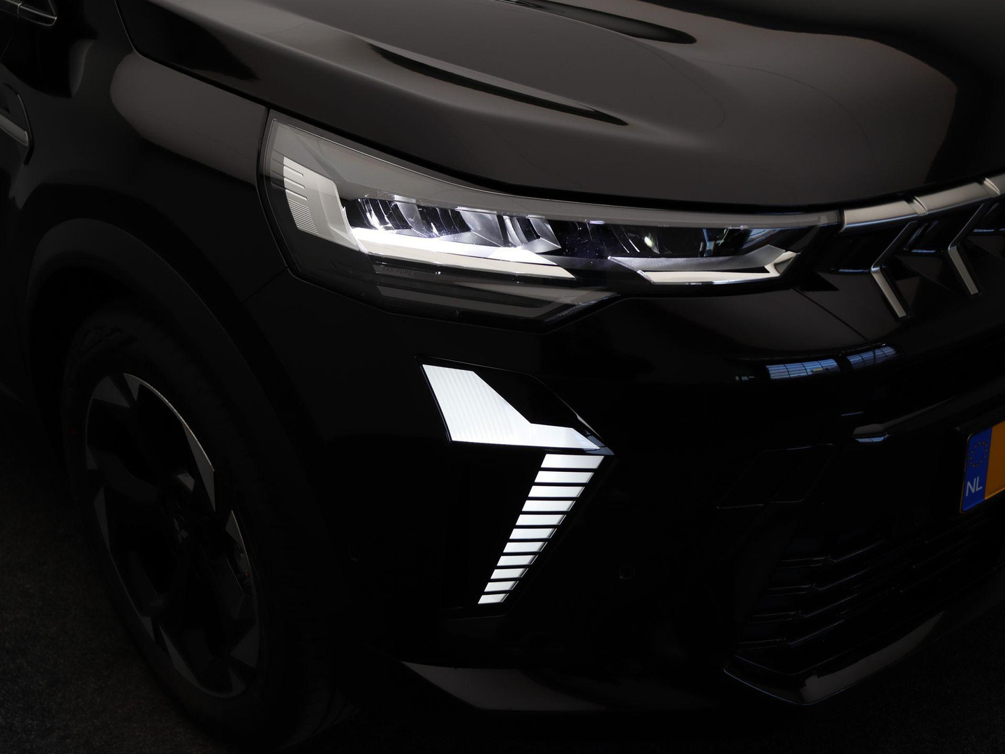 Mitsubishi