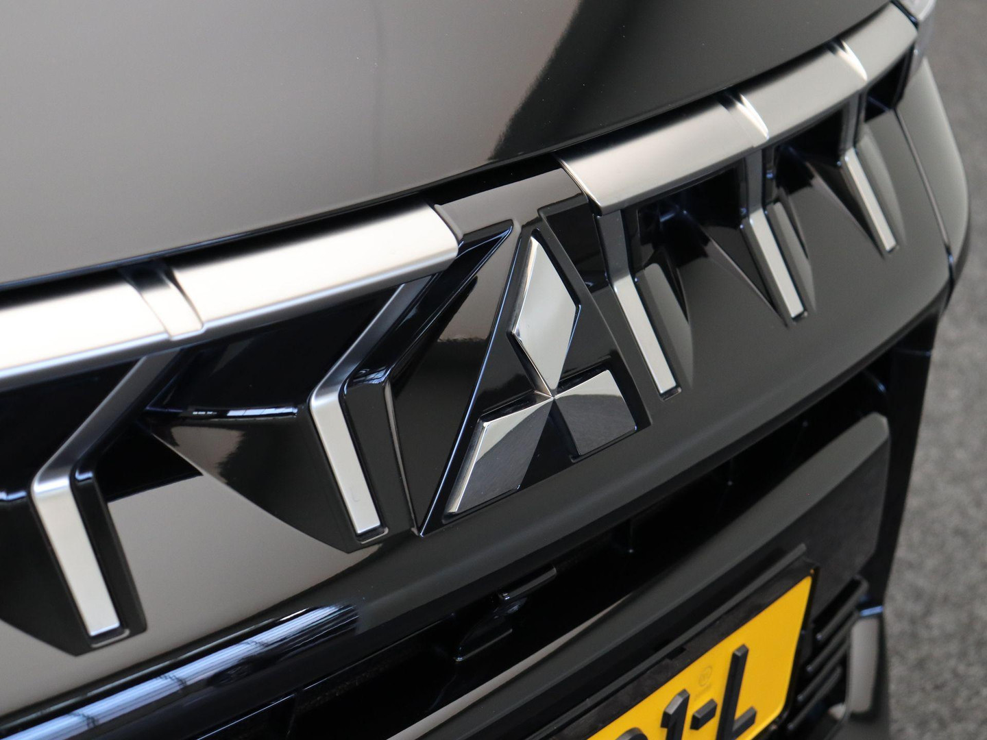Mitsubishi