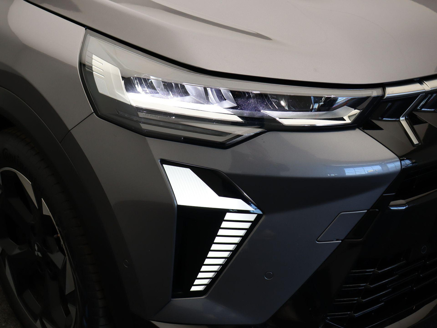 Mitsubishi
