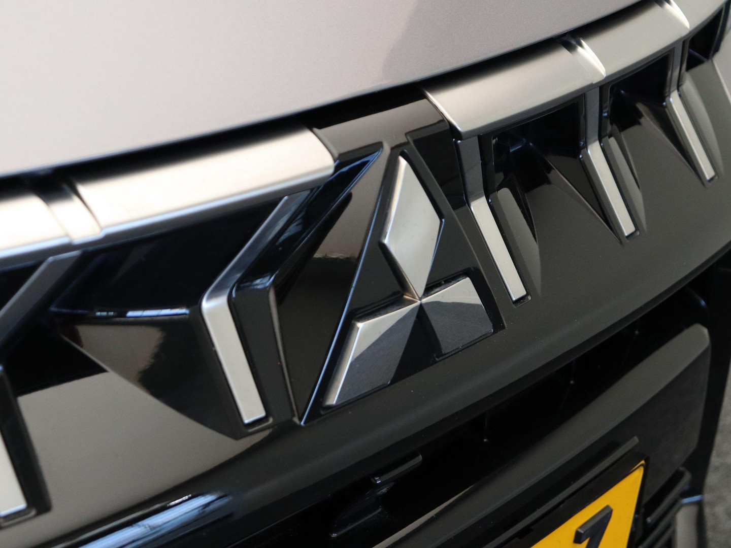 Mitsubishi