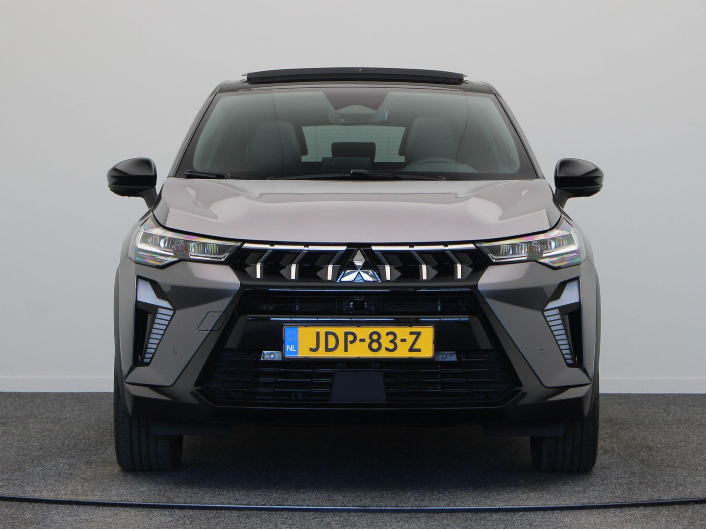 Mitsubishi
