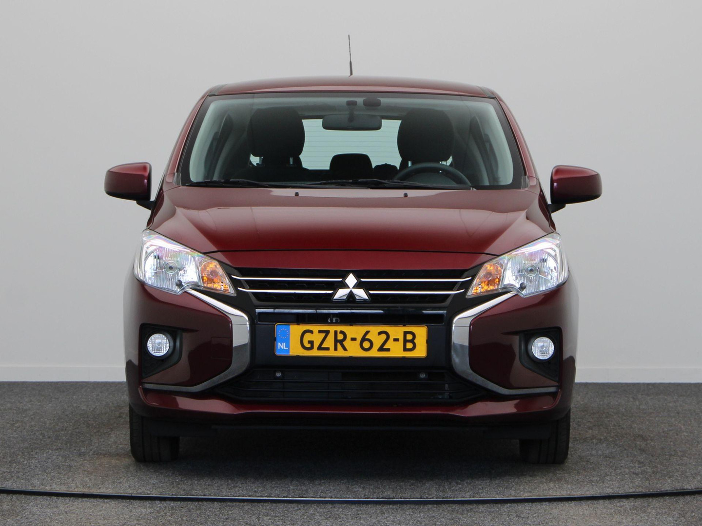 Mitsubishi