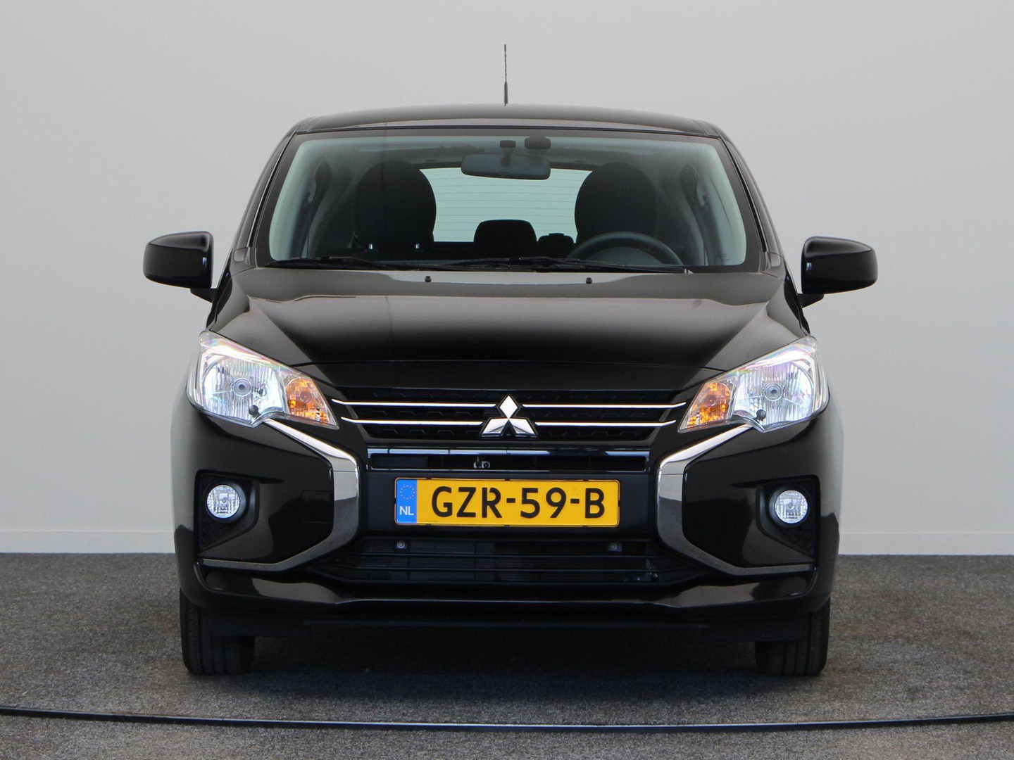Mitsubishi