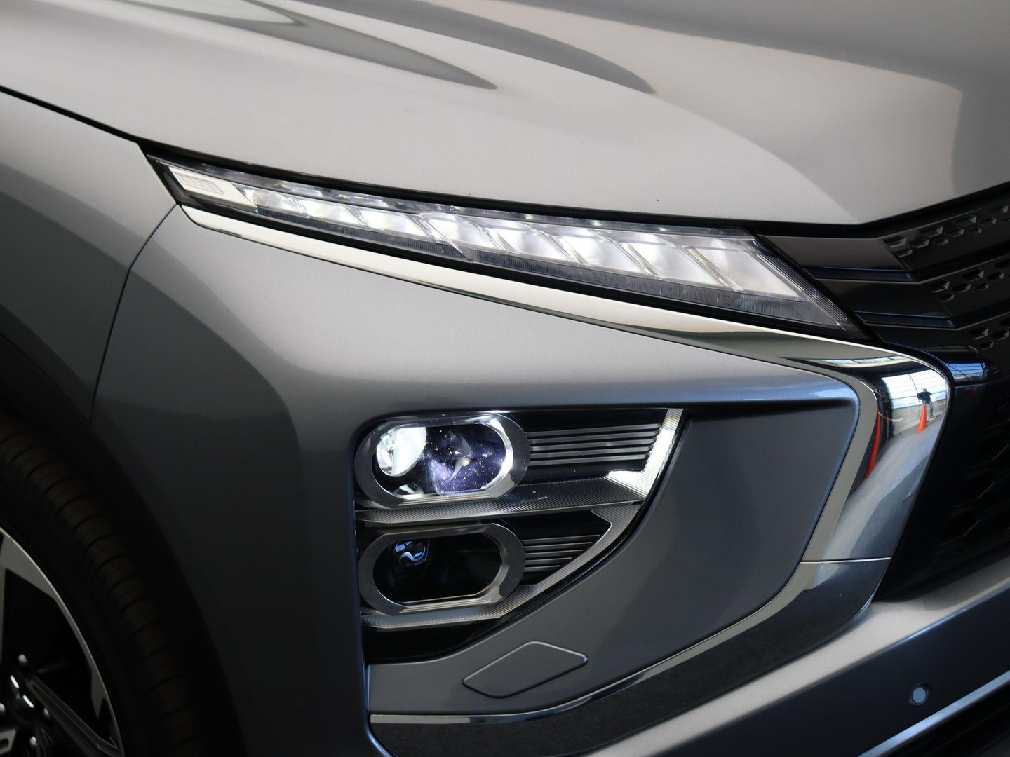 Mitsubishi