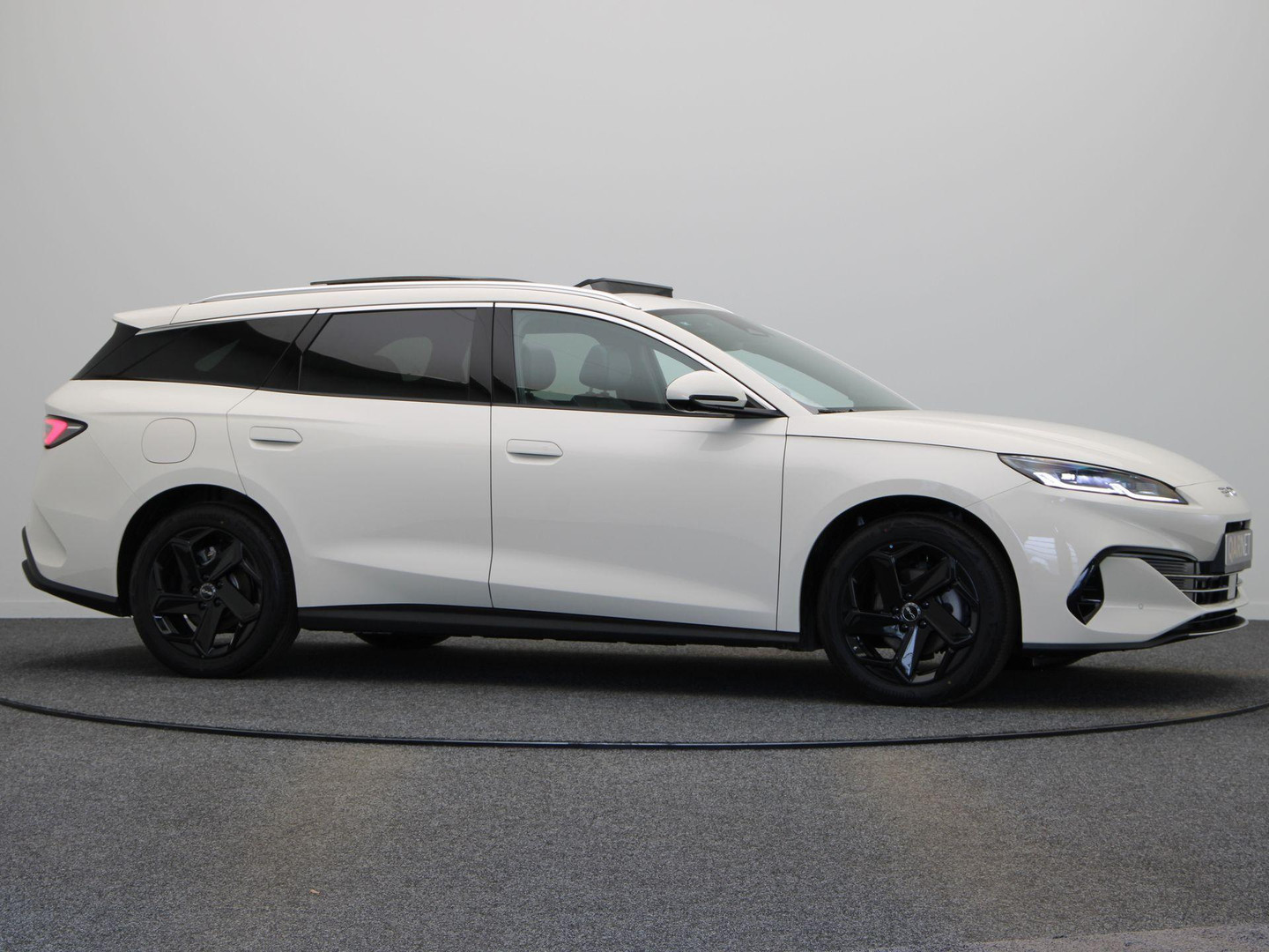 BYD