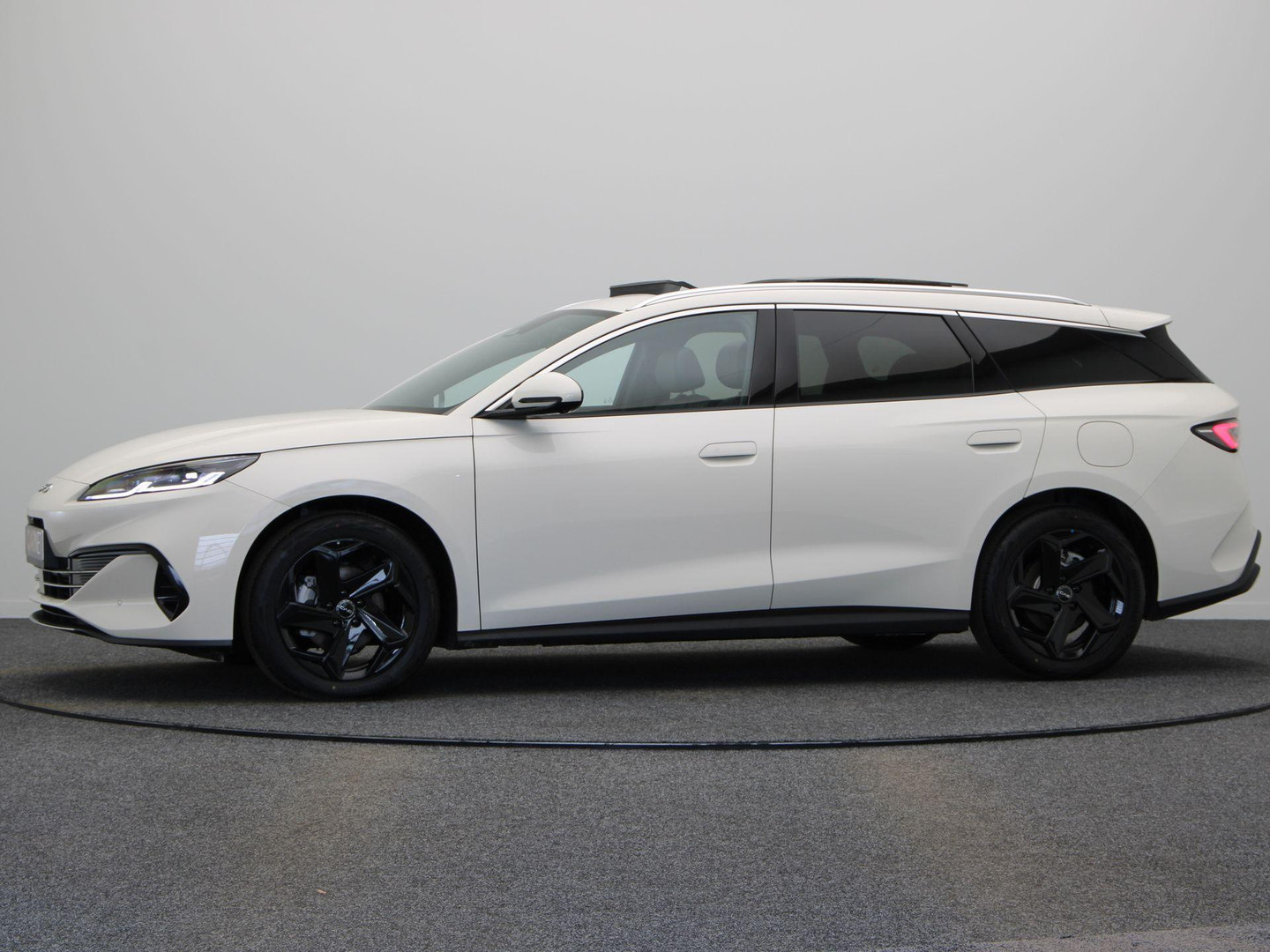 BYD