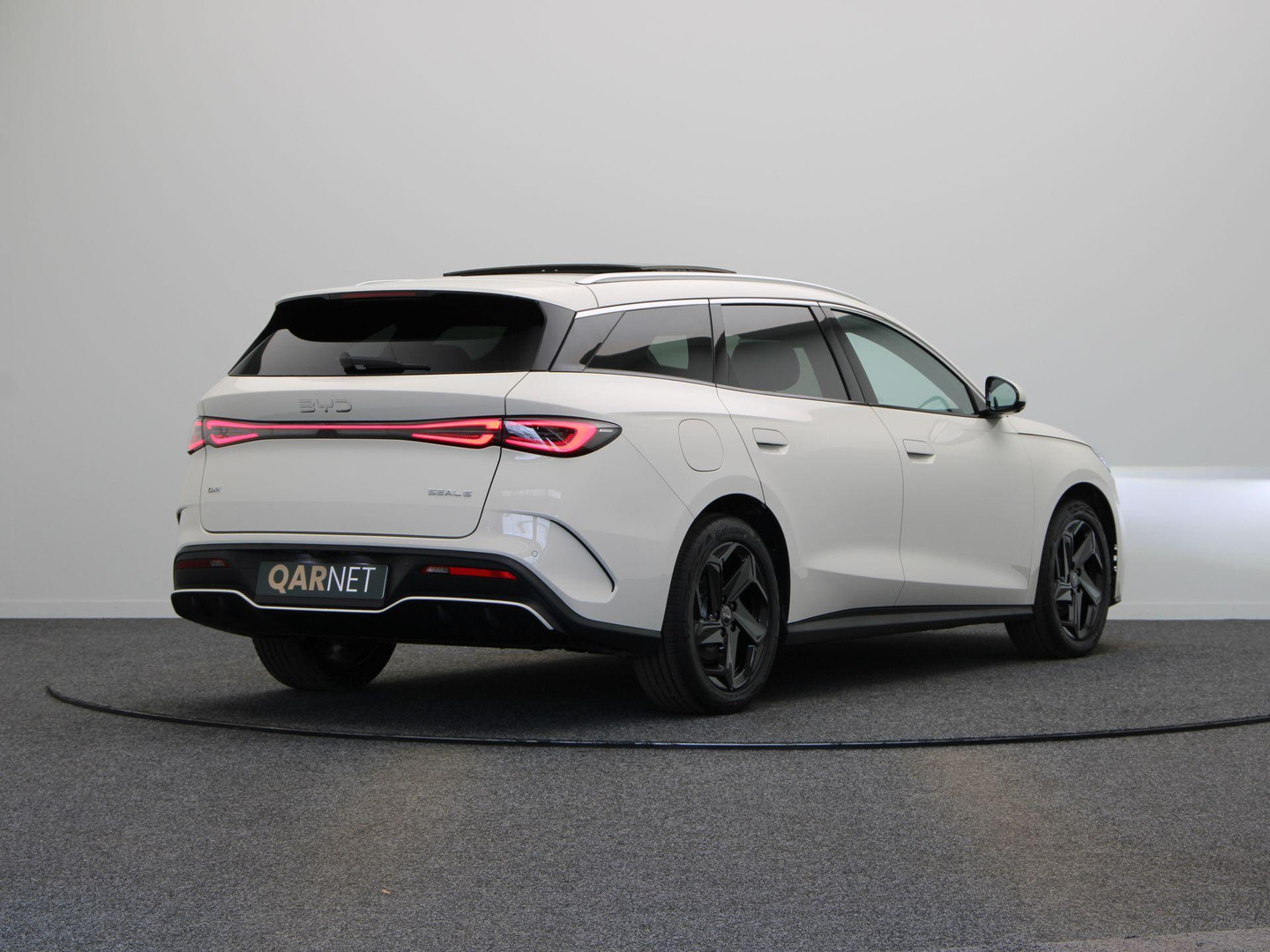 BYD