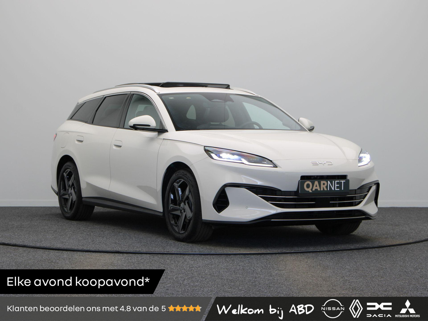 BYD