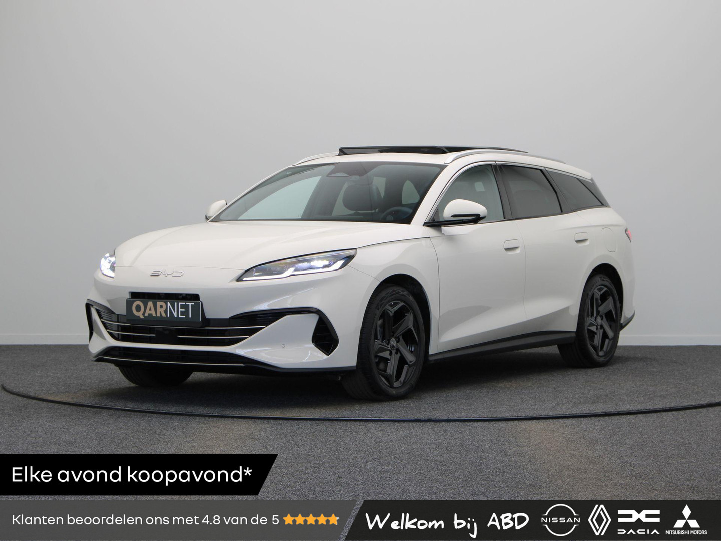 BYD