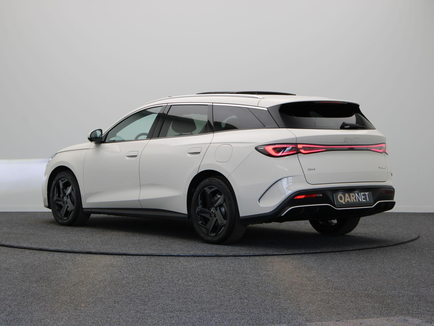 BYD