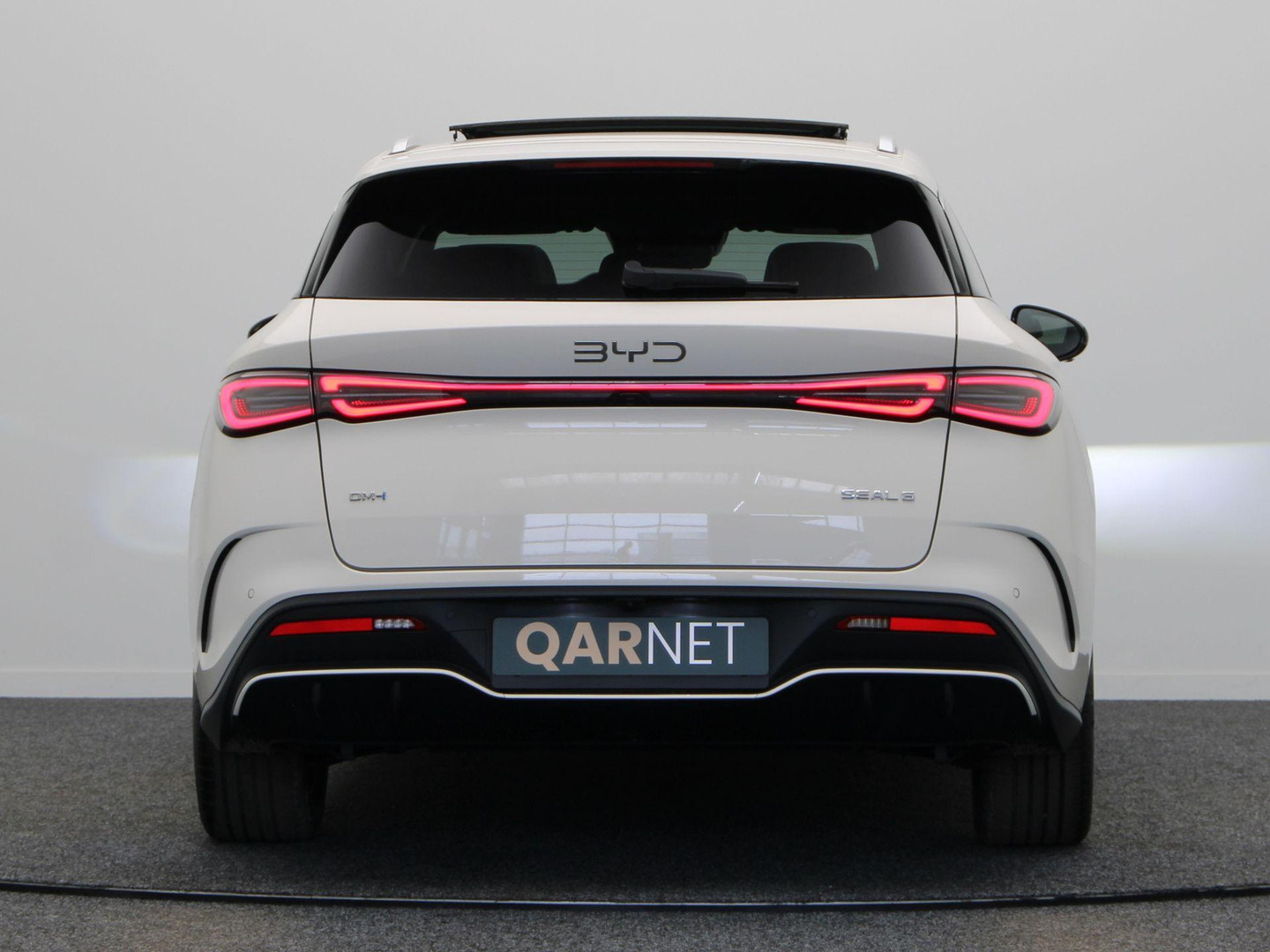 BYD