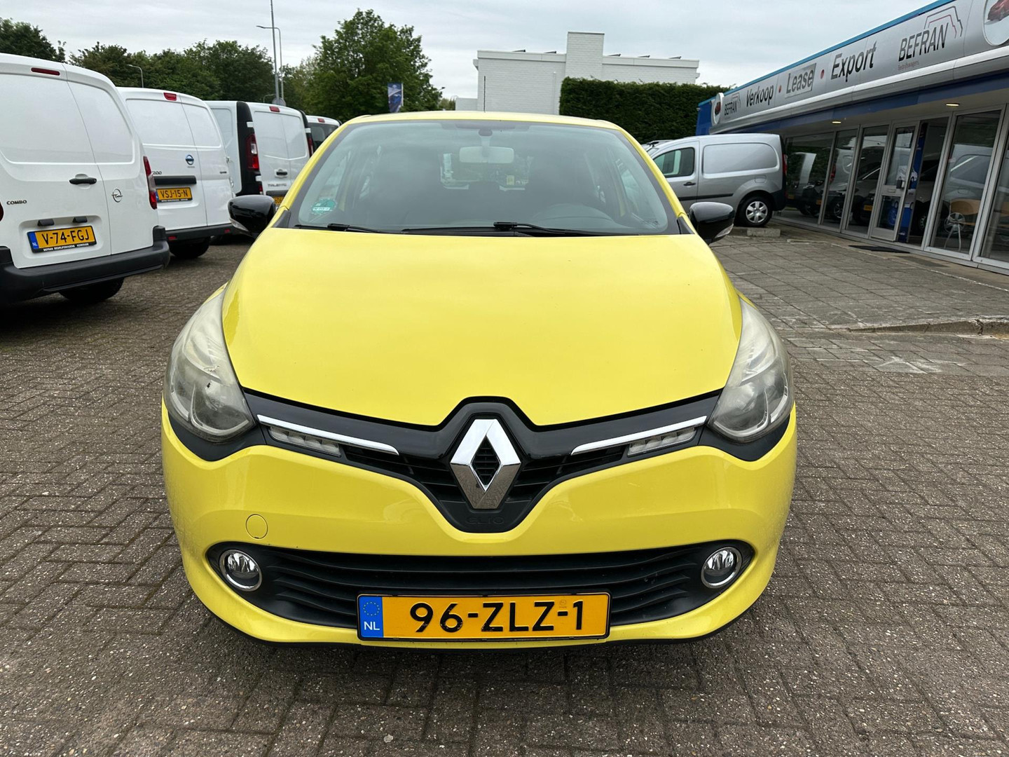 Renault