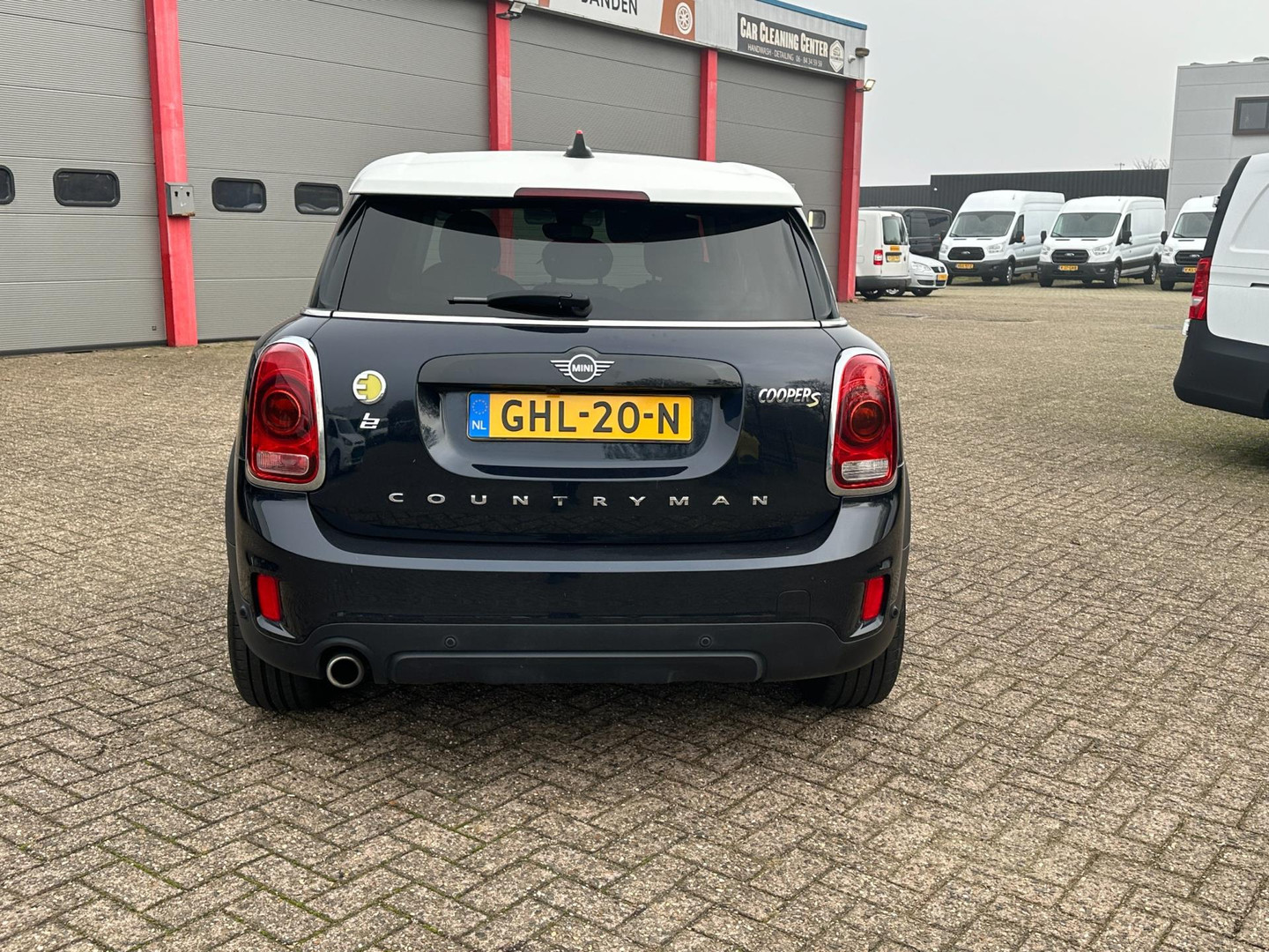 MINI