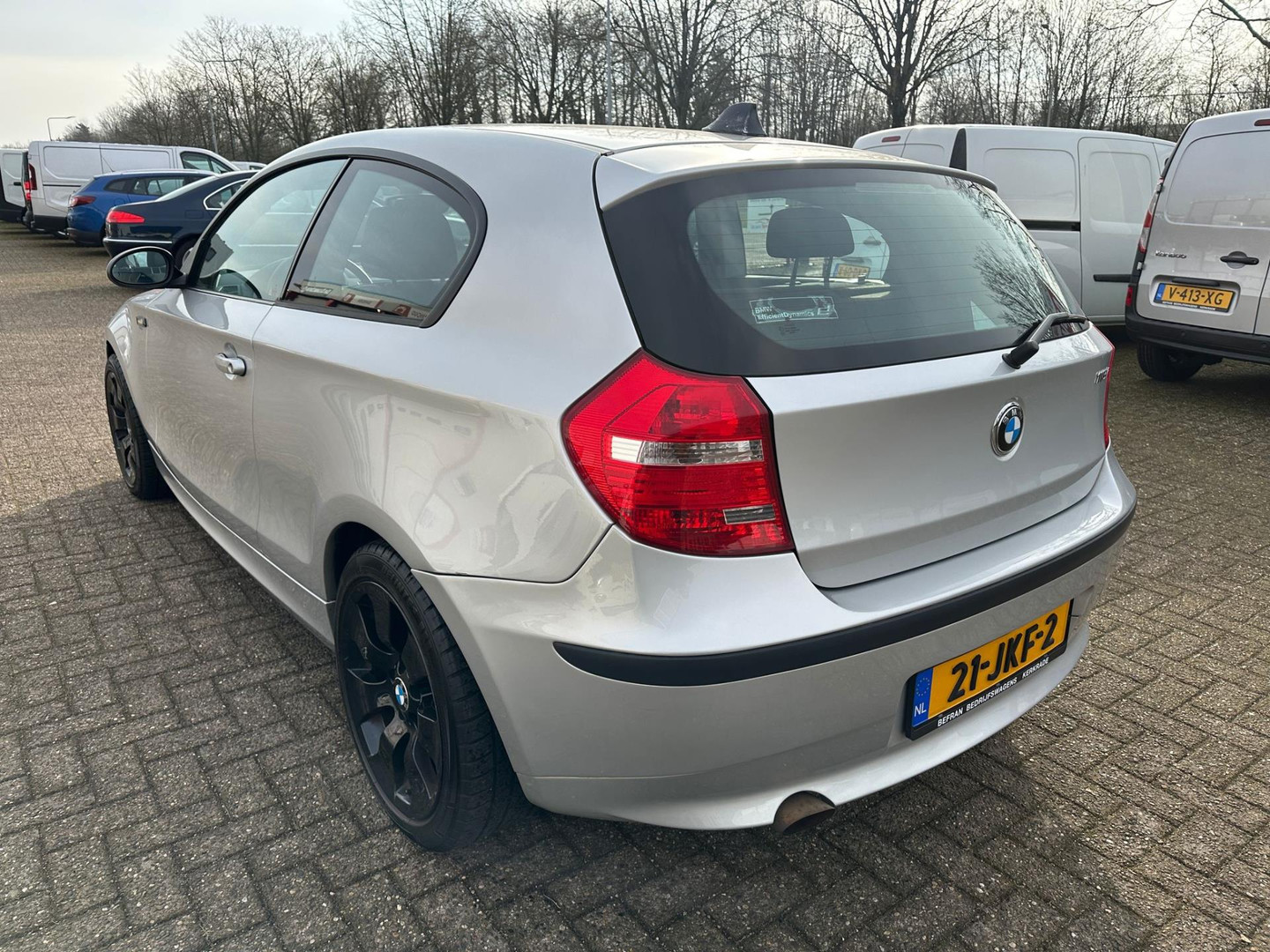 BMW