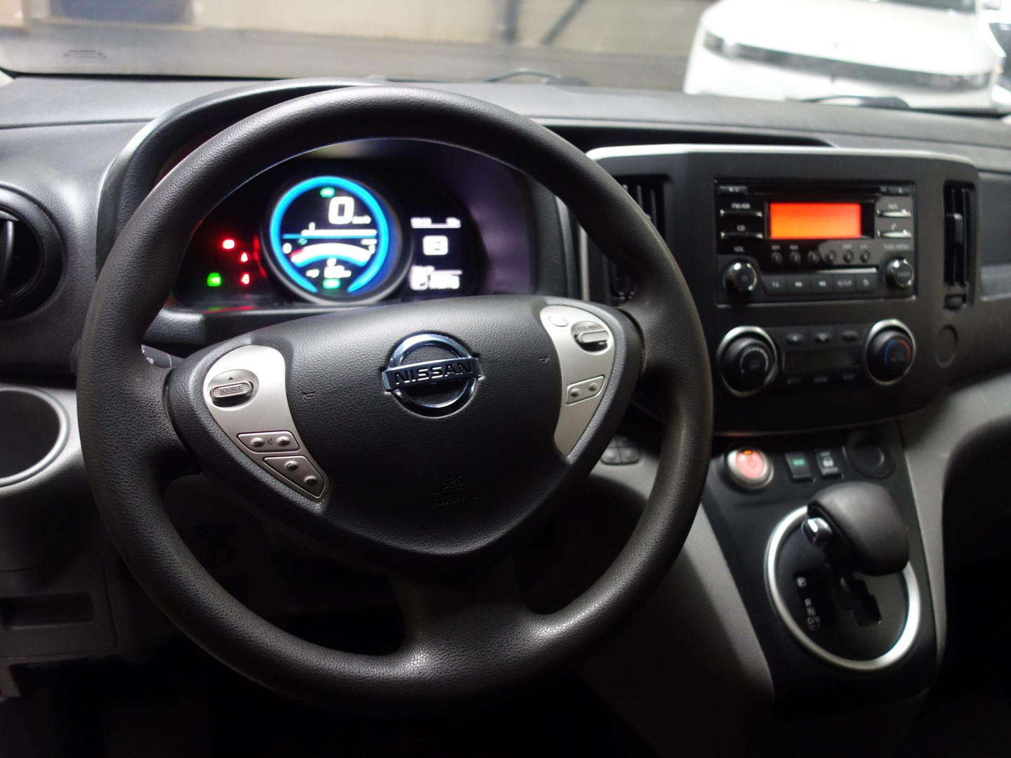 Nissan Nissan