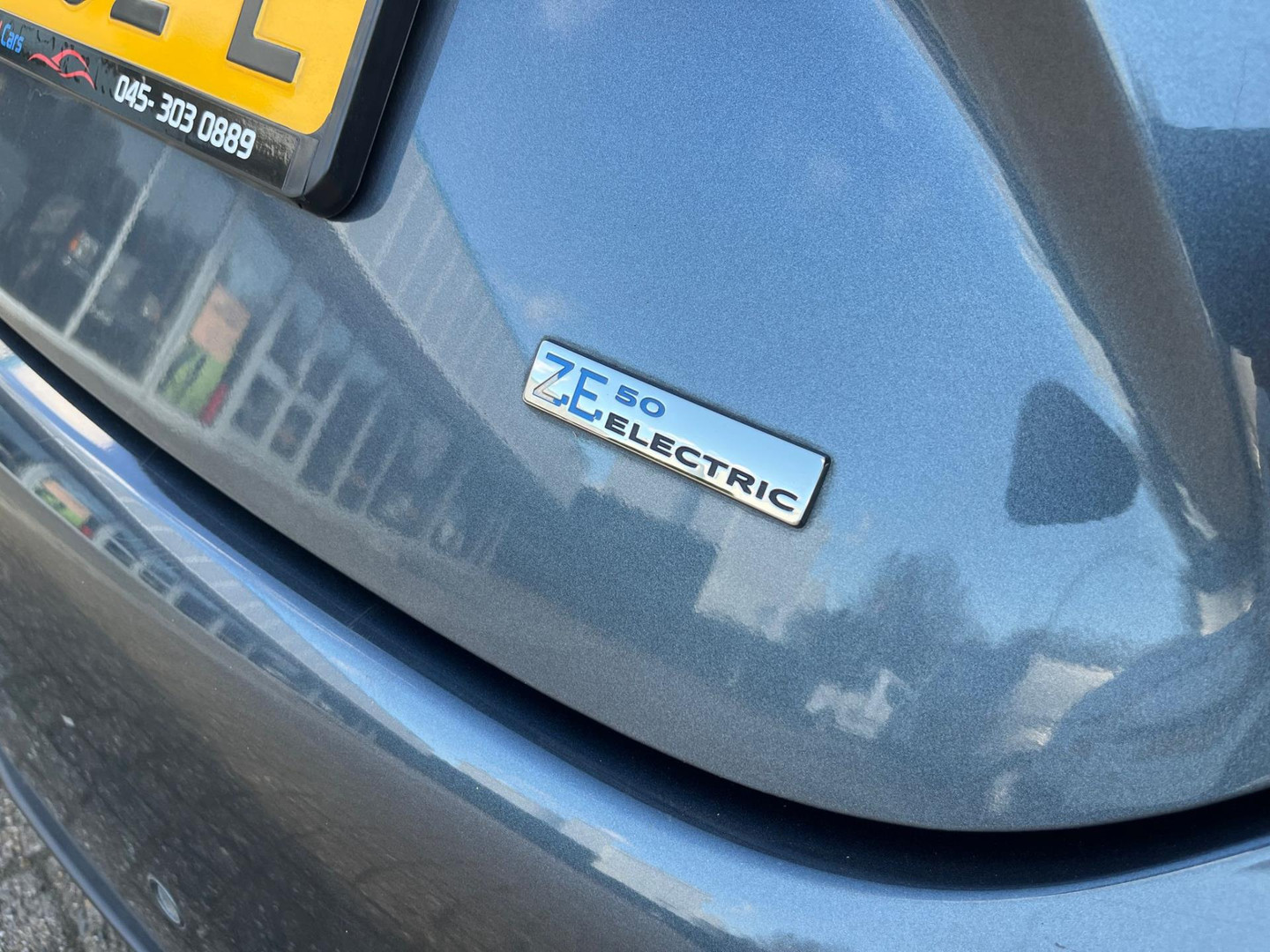 Renault