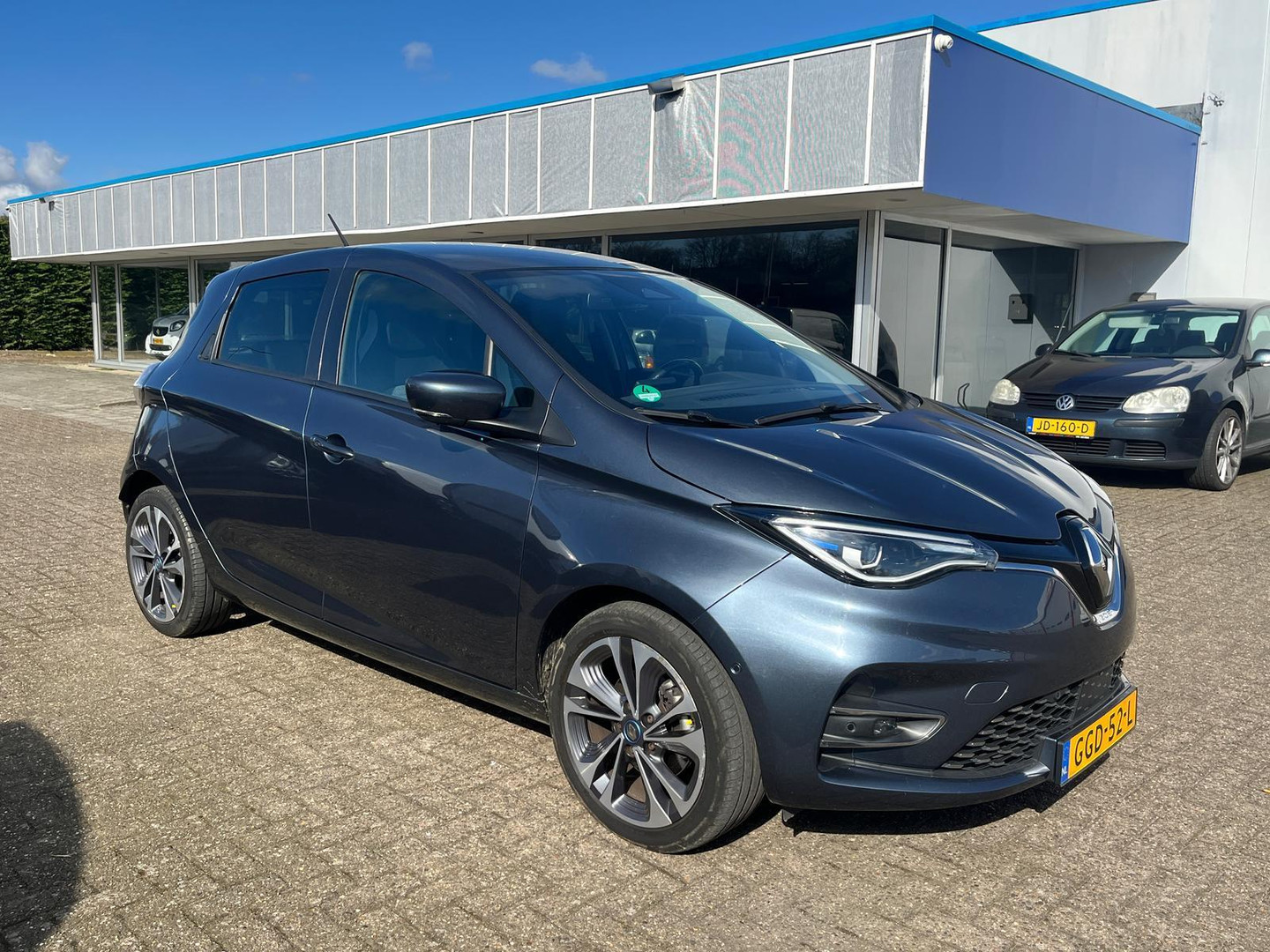 Renault