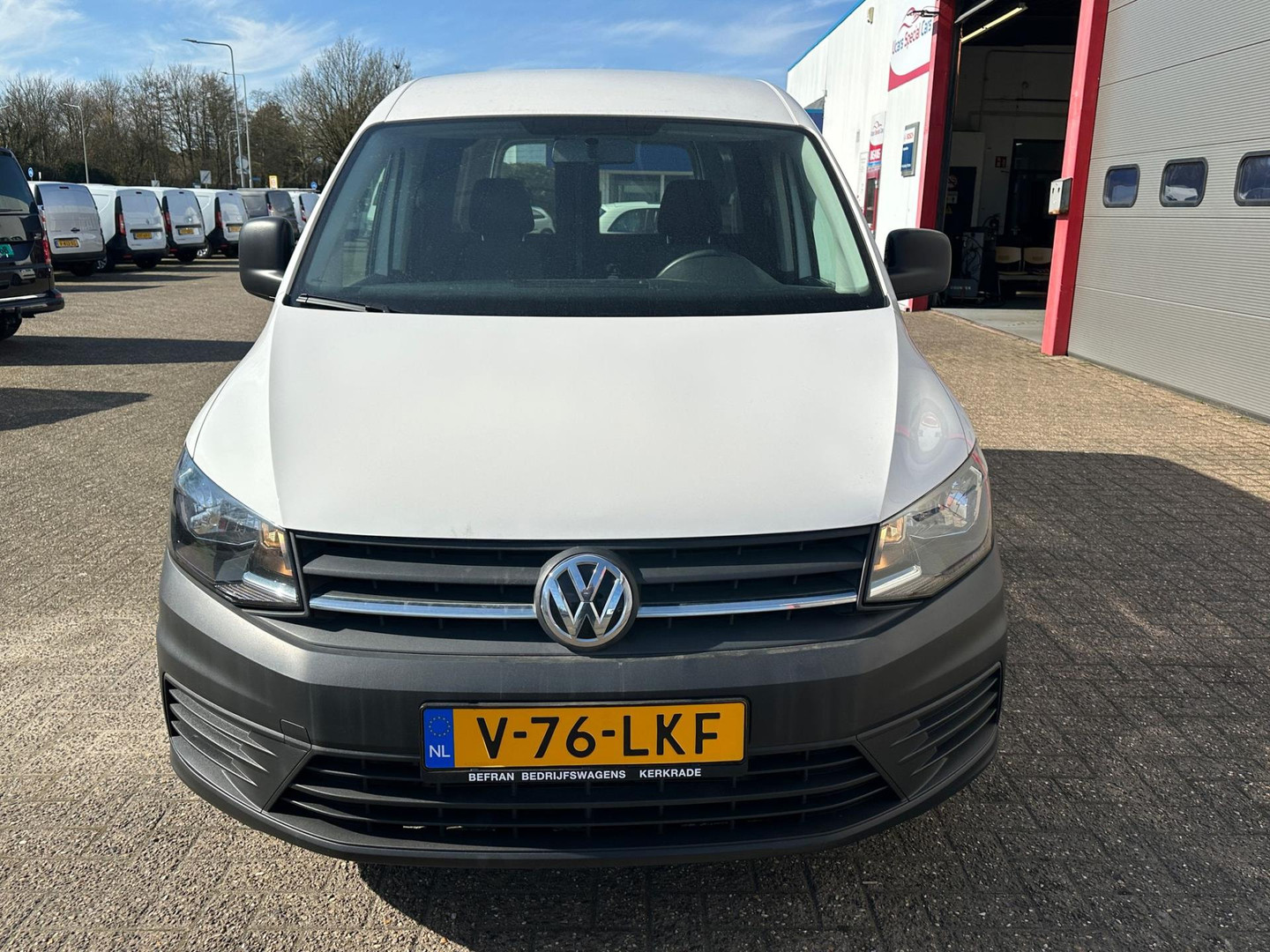 Volkswagen