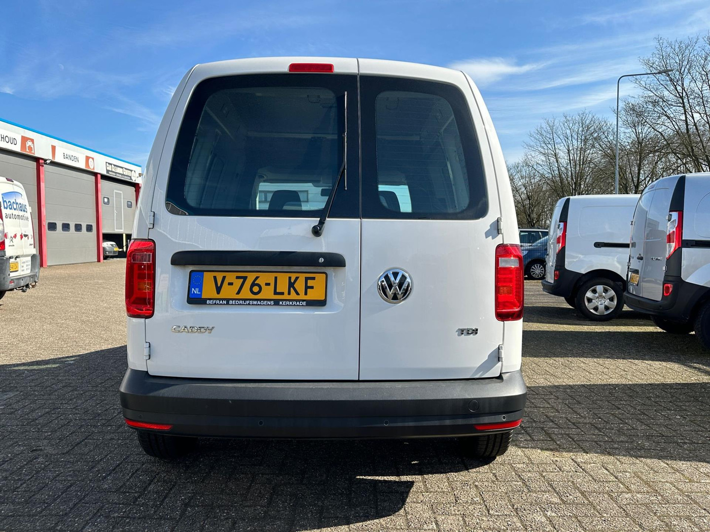 Volkswagen