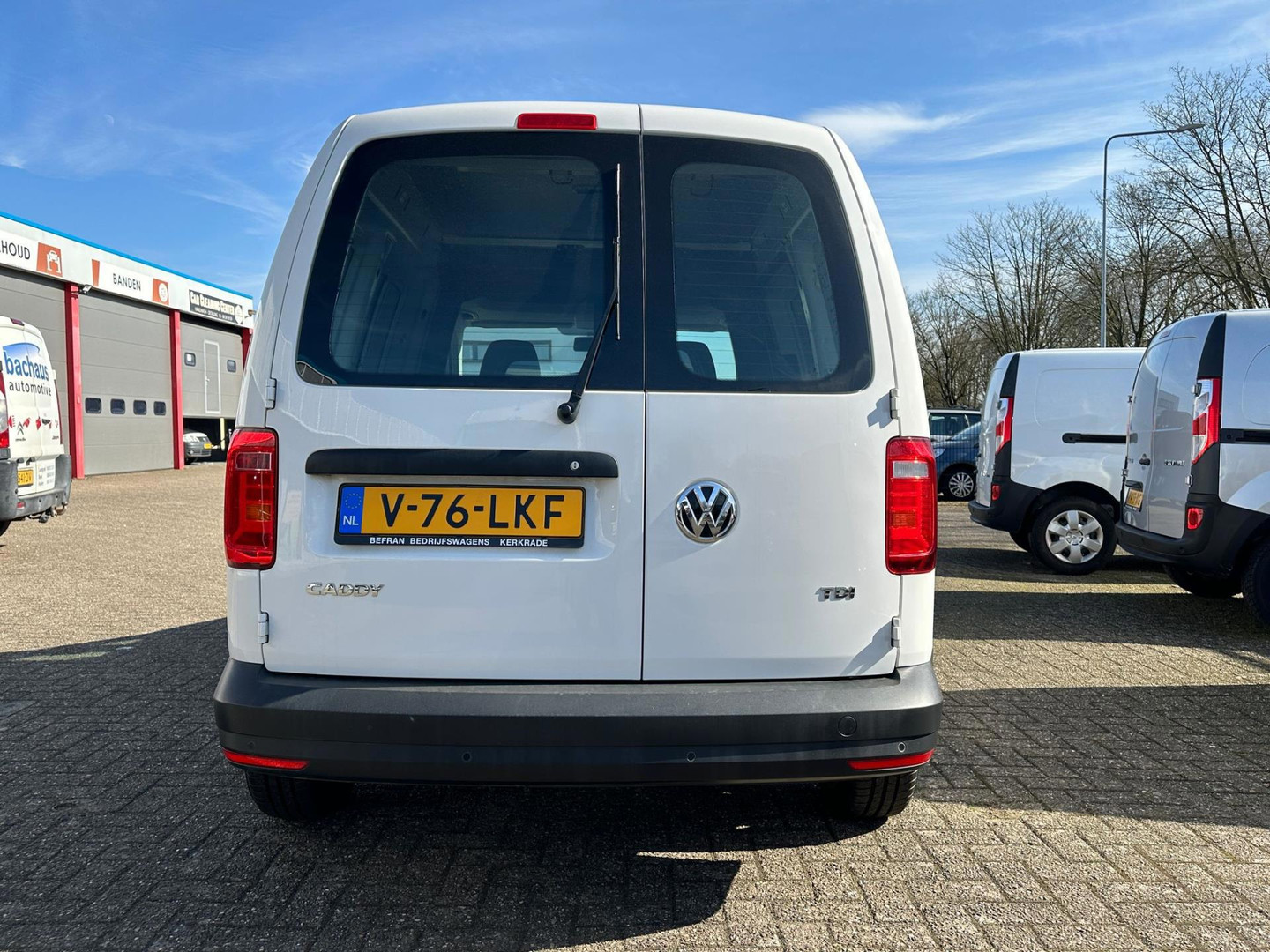Volkswagen
