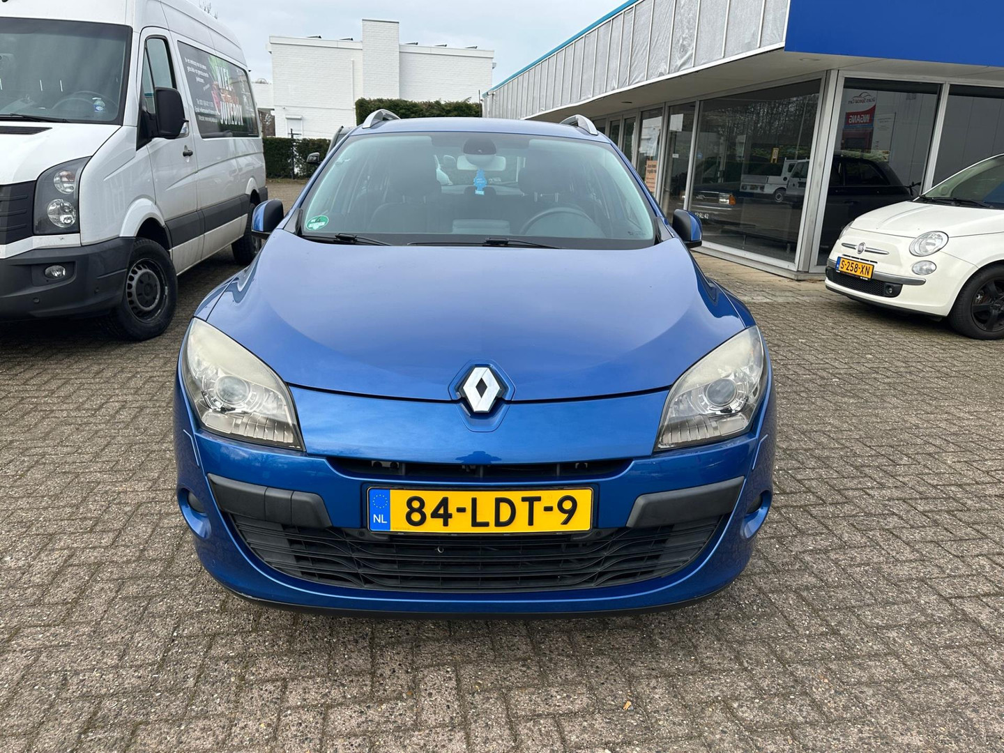 Renault