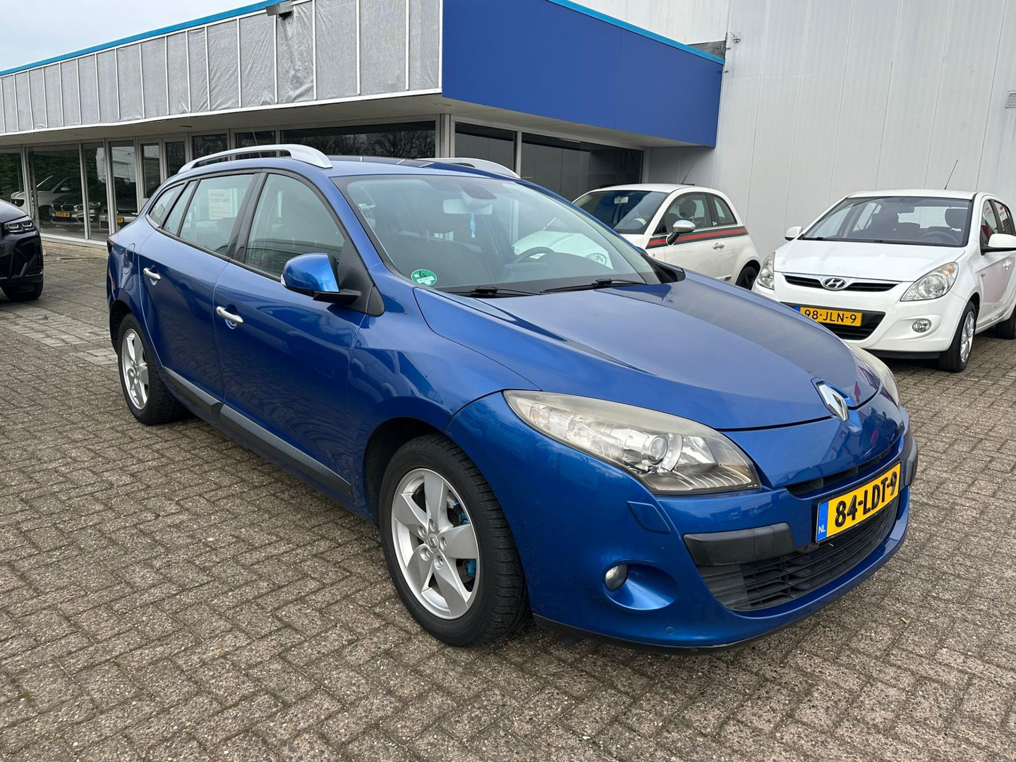 Renault