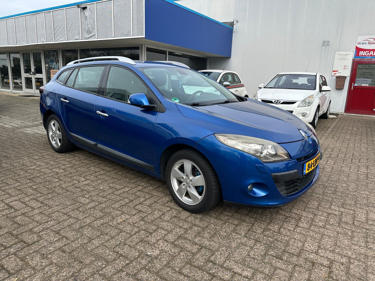 Renault