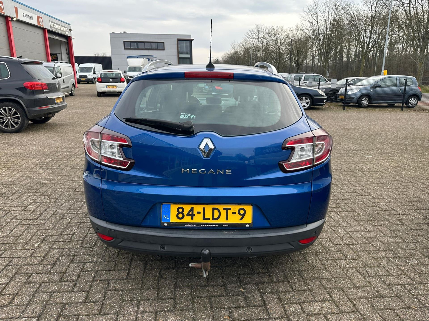 Renault
