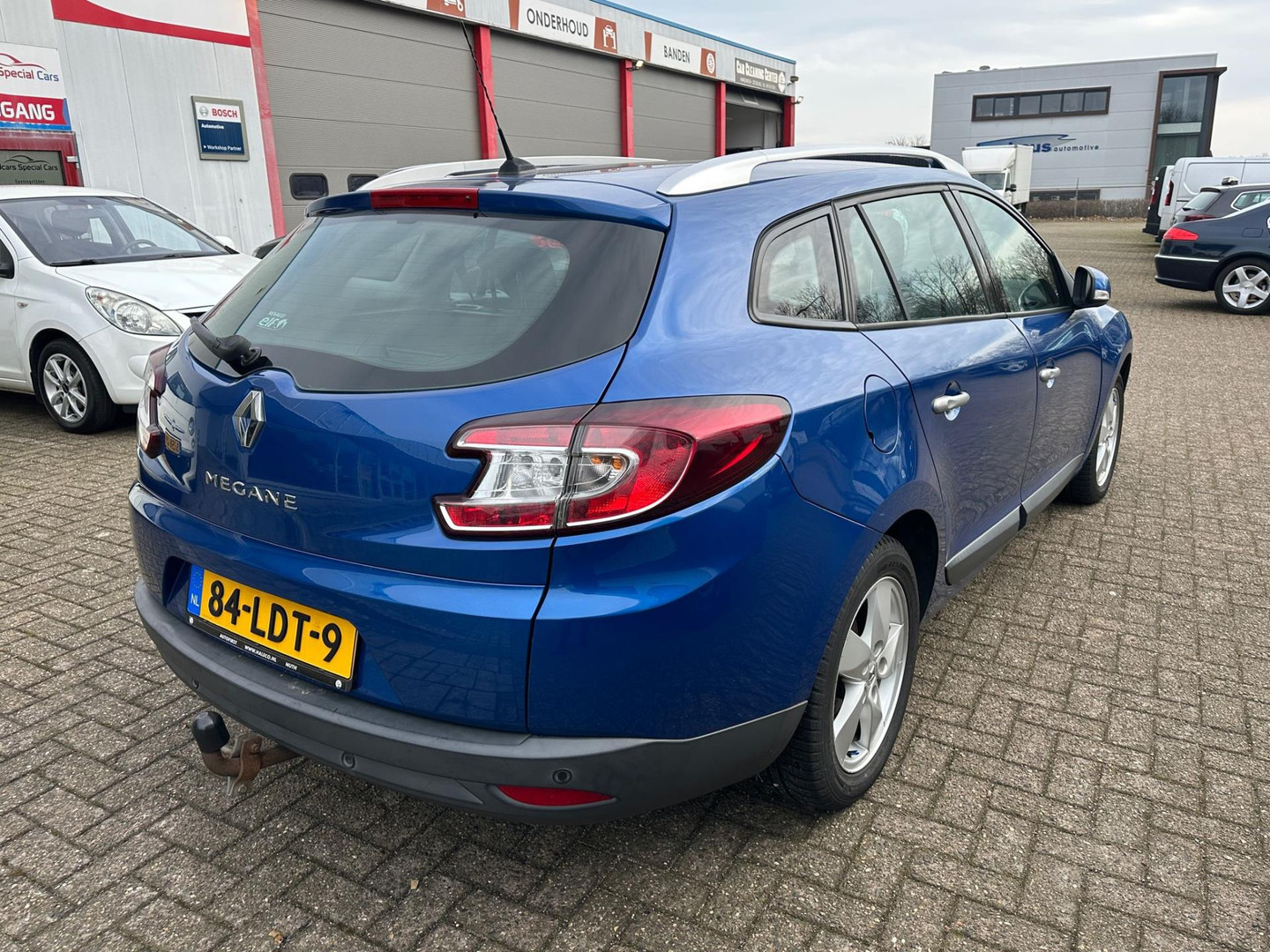 Renault
