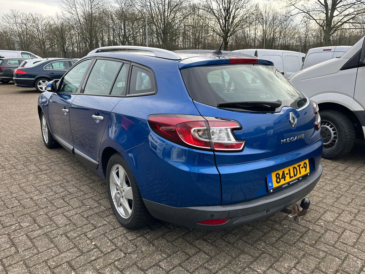Renault