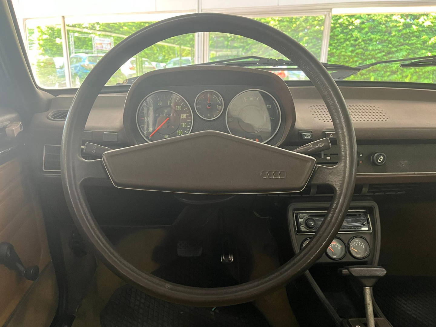 Audi