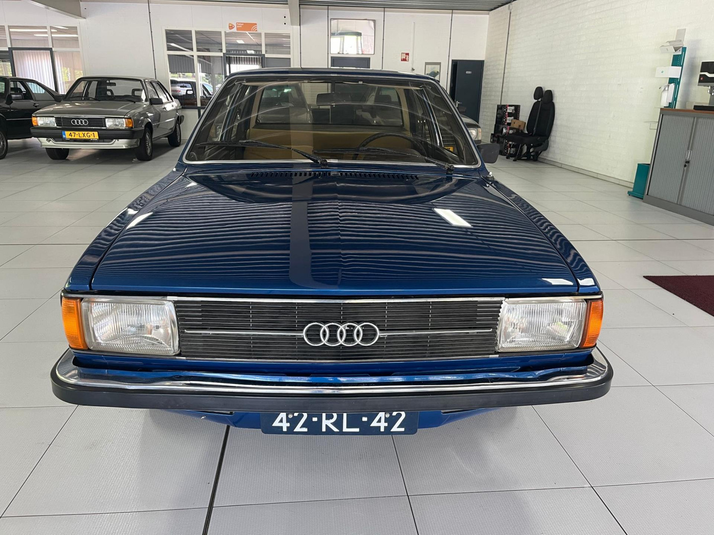 Audi