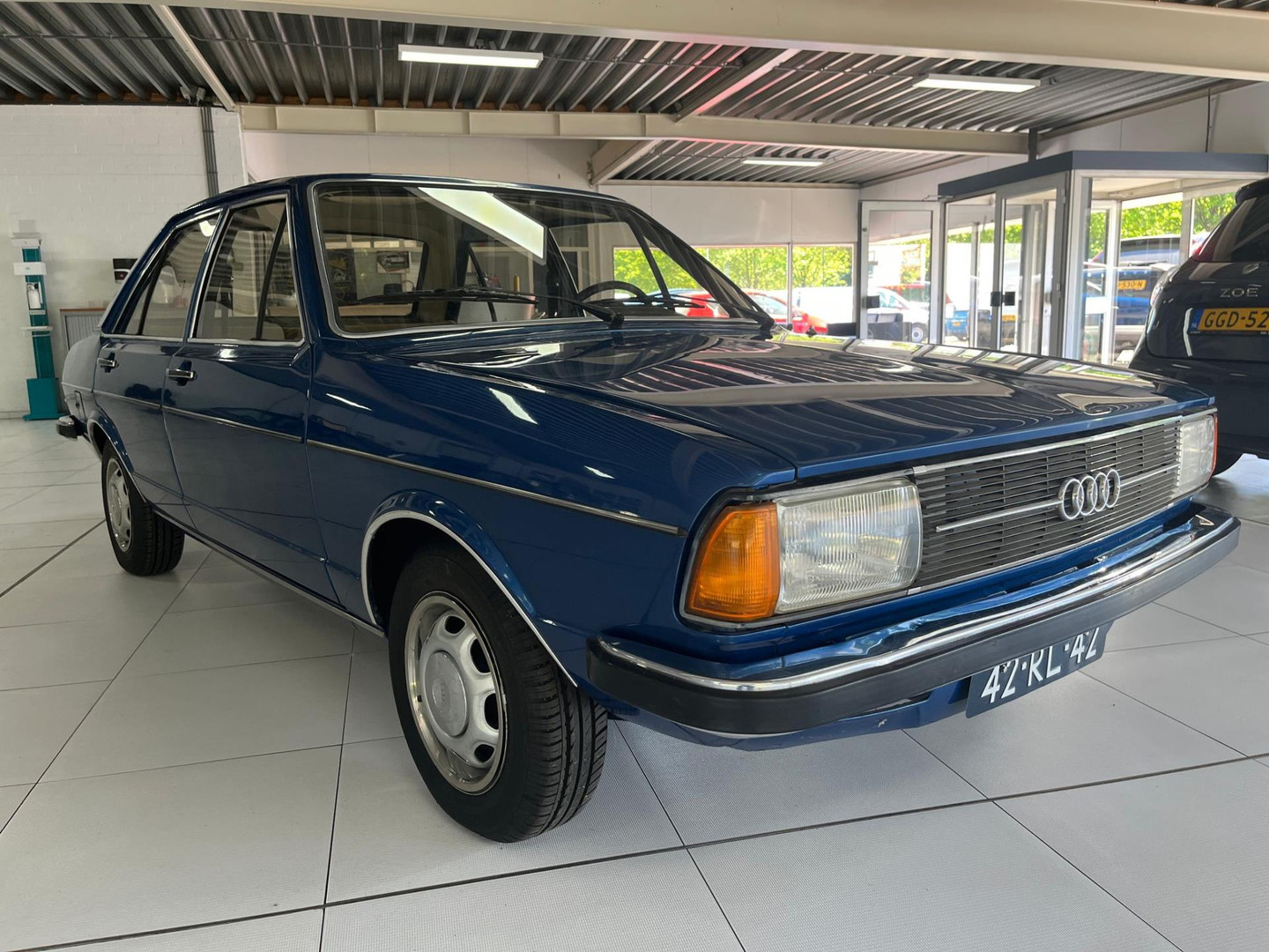 Audi
