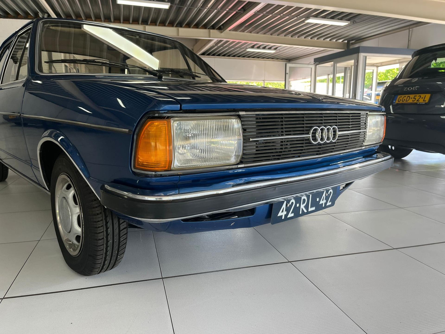 Audi