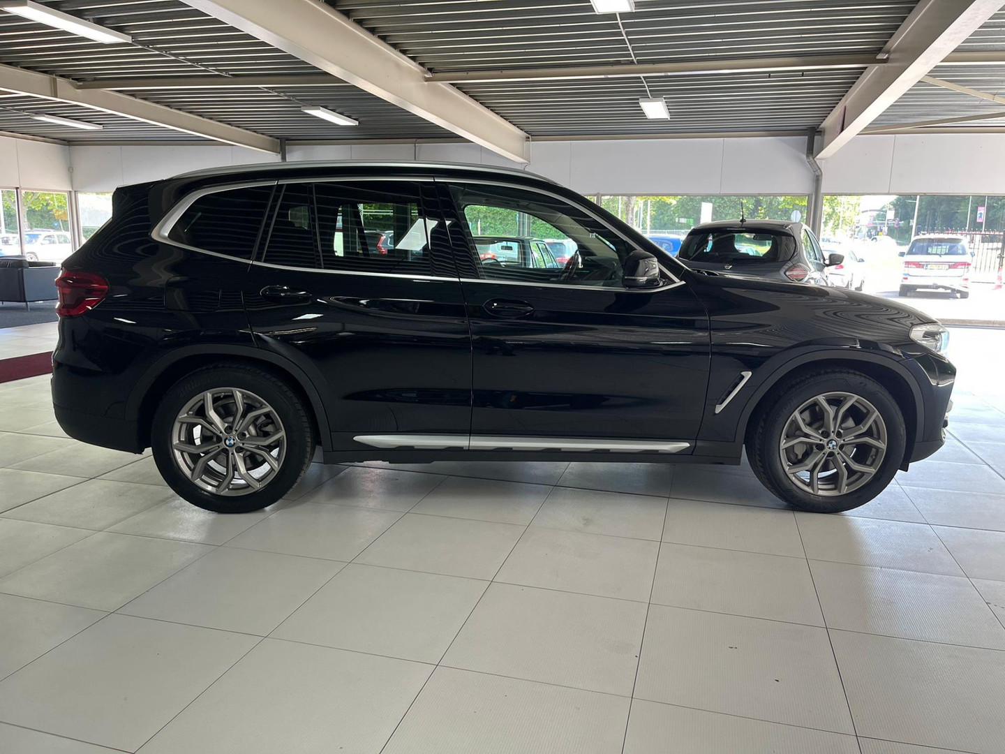 BMW