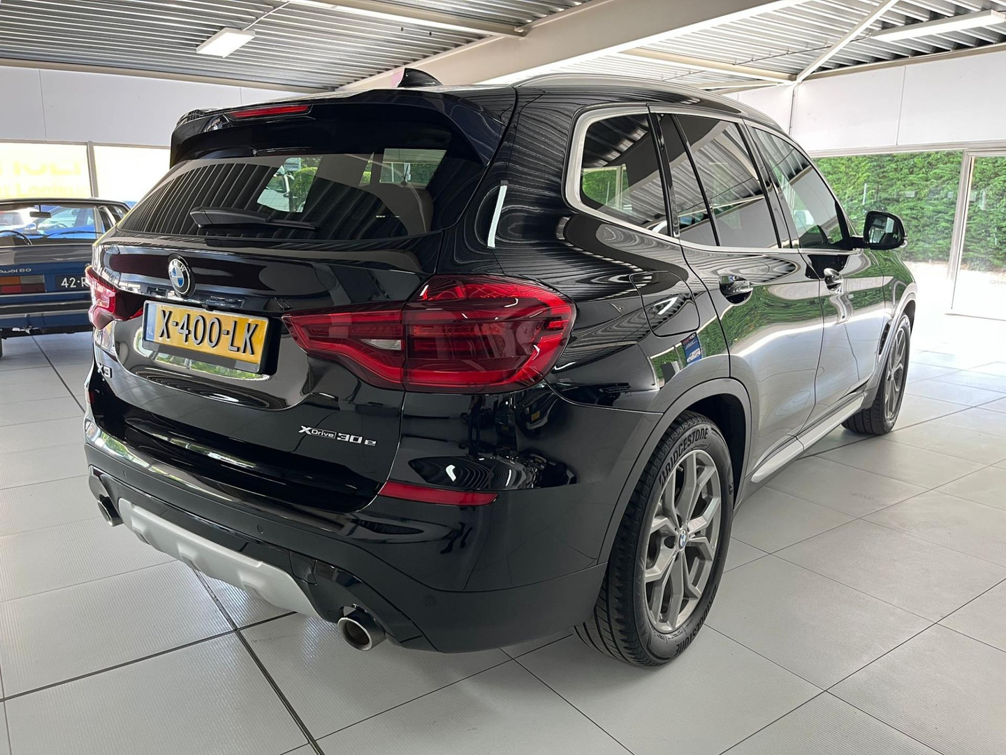 BMW