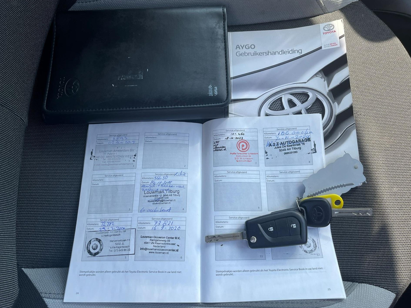Toyota